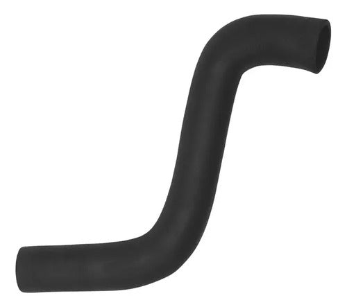 CAU-11292 - MANGUERA MOLDEADA INFERIOR MANGUERA MOLDEADA INFERIOR FORD MONDEO 2.0L 01-07