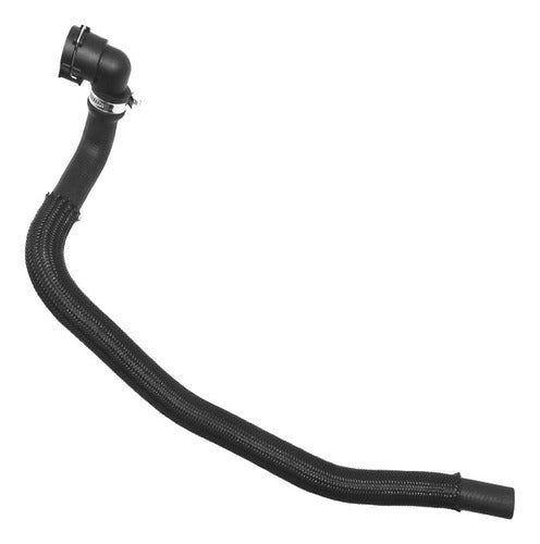 CAU-13668 - MANGUERA MOLDEADA CALEFACCION <BR> MANGUERA MOLDEADA CALEFACCION <BR> CHEVROLET MALIBU 2.0L 13-16 CALEF ENT