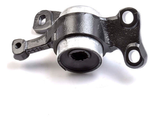 SD-1402012 - BUJE DE SUSPENSION - BUJE GRANDE CON SOPORTE (R) - BMW CLUBMAN 2017-2020 - BMW MINI (F55) 2014-2019 - BMW SERIE 2 ACTIVE TOURER 2016-2020 - BMW X1 2016-2020 - BMW X2 2018-2020