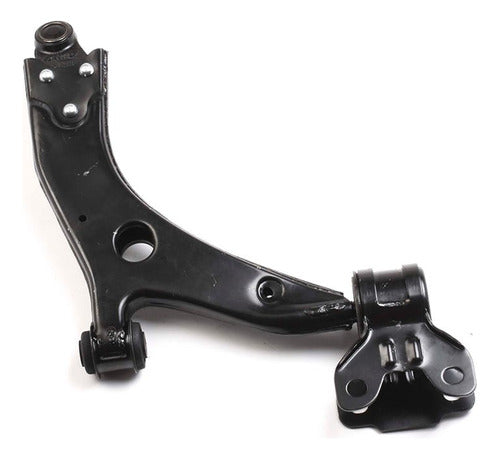 SD-1508105 - HORQUILLA DE SUSPENSION <BR> HORQUILLA INFERIOR IZQUIERDA <BR> FORD MERCURY FOCUS NORTE AMERICA 2012-2019 LAMINA