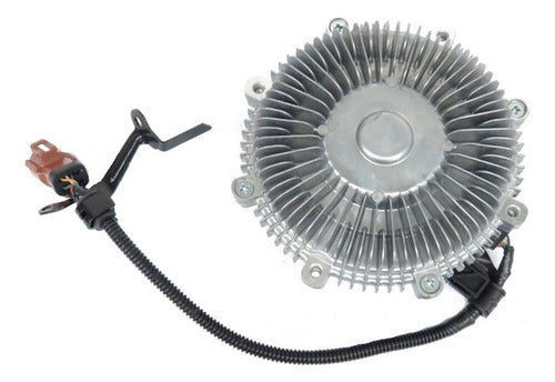 US22334 - FAN CLUTCH - FORD - EXPEDITION 5.4L 8CIL V 2009-2009 - F-150 4.6L 8CIL V 2009-2010 - F-150 5.4L 8CIL V 2009-2010 - LINCOLN - NAVIGATOR 5.4L 8CIL V 2009-2009