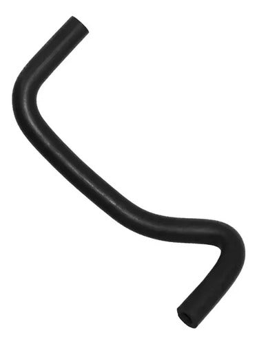 CAU-7274 - MANGUERA DE DESCARGA DE GASES PARA DODGE ATOS L4 1.0L GASOLINA 2001-2004