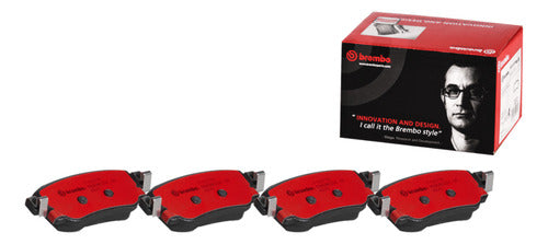 BRE-P10077N - (9164-D1939)(R.T.)(CE) CAVALIER PREMIER 2018/2021