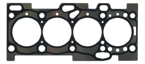 HGX-3640015-MLO - EMPAQUE DE CABEZA <BR> DODGE I10 L4 1.1 L. 12 V. SOHC G4HG 2011-2014 <BR> HYUNDAI I10 L4 1.1 L. 12 V. SOHC G4HG 2008-2010