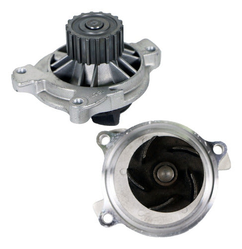 B-2492 - VOLKSWAGEN TRANSPORTER DIESEL 2.5 L5 1998-2010 DIESEL