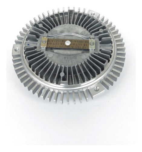 US22308 - FAN CLUTCH <BR> MERCEDES-BENZ <BR> C220 2.2L 2199CC 4CIL L 1994-1996 <BR> C230 2.3L 2295CC 4CIL L 1997-2000