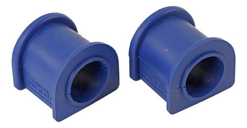 MG-K3172 - BUJE DE SUSPENSION <BR> BUJES BARRA EST DEL DAKOTA 91/96 RAM 1500 2500 VAN 99/03 CHEROKEE 84/01 GRAND CHEROKEE 93/98