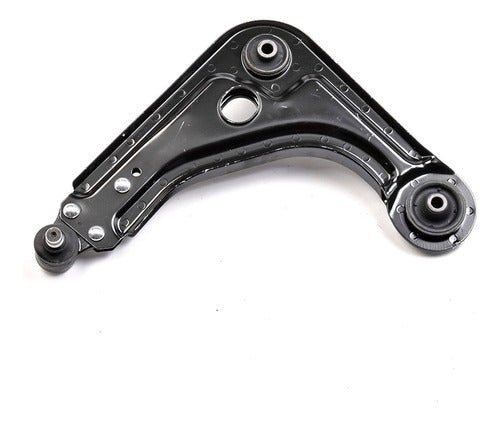 SD-1063987 - HORQUILLA DE SUSPENSION <BR> HORQUILLA INFERIOR IZQUIERDA STANDARD <br> MERCURY KA 2001-2008