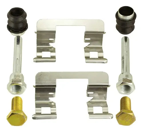 HO-KC236 - KIT DE HARDWARE DEL CALIPER DE FRENO DE DISCO  PARA CADILLAC ESCALADE 2002-2011