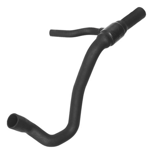 CAU-11507 - MANGUERA MOLDEADA <BR> MANGUERA MOLDEADA <BR> SEAT IBIZA 1.6L 2000-2002 PASO TUBO ATOMA