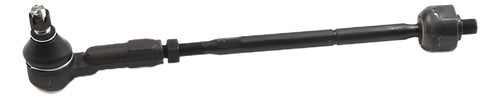 SD-48560-3S125 - VARILLA CENTRAL <BR> VARILLA CENTRAL <br> NISSAN FRONTIER 4X2 1998-2004 <br> NISSAN NP300 PICKUP 4X2 2009-2014
