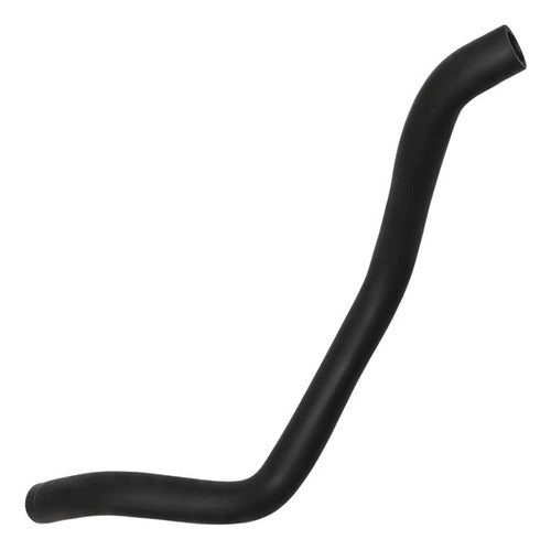 CAU-3199 - MANGUERA MOLDEADA CALEFACCION <BR> MANGUERA MOLDEADA CALEFACCION <BR> FRONTIER 2.4L 98/04 <BR> X-TERRA 2.4L 00/04