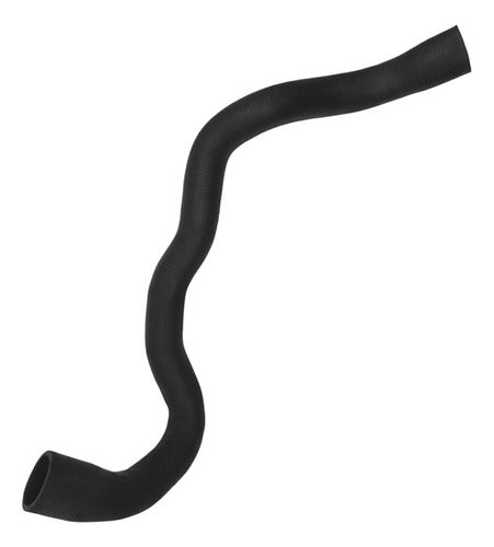 CAU-5615 - MANGUERA MOLDEADA INFERIOR MANGUERA MOLDEADA INFERIOR POLO 1.6L 03-07 RAD INF