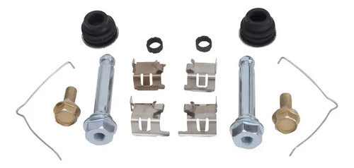 HO-KC622 - KIT DE HARDWARE DEL CALIPER DE FRENO DE DISCO  PARA TOYOTA CAMRY 1986-2002