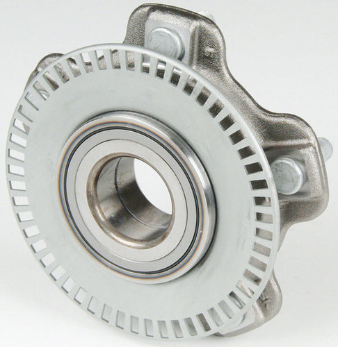 BCA-513193 - MAZA - MAZA DELANTERA IZQUIERDA/DERECHA 5B - SIN ABS - CHEVROLET TRACKER 01-04 4X2 4X4 - SUZUKI VITARA 01-06 - XL-7 01-06 4X2 4X4 - SIDEKICK 01-06 - SAMURAI 01-06 - LUV2001-20014X