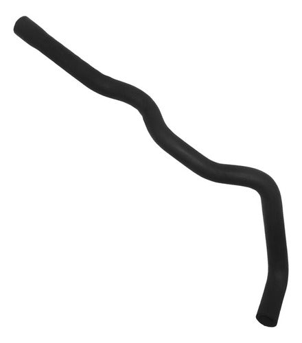 CAU-6358 - MANGUERA MOLDEADA CALEFACCION MANGUERA MOLDEADA CALEFACCION RENAULT  MEGANE I 1.6L 97-02  SAL