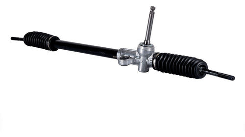 SD-2006017 - CREMALLERA <BR> CREMALLERA ELECTROASISTIDA <BR> DODGE <BR> CHRYSLER ATTITUDE 2006-2011