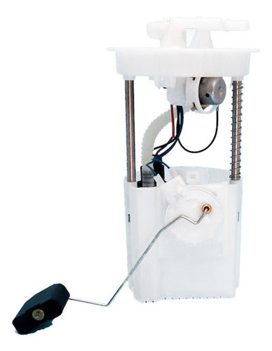 USEP12094M - BOMBA DE GASOLINA ELECTRICA <BR> (MODULO) FORD <BR> ECOSPORT 2.0L 1999CC 4CIL L 2004-2008 <BR> KA 1.6L 1596CC 4CIL L 2004-2006