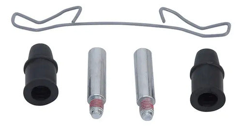 HO-KC204 - KIT DE HARDWARE DEL CALIPER DE FRENO DE DISCO  PARA CHEVROLET CHEVY 1994-2003