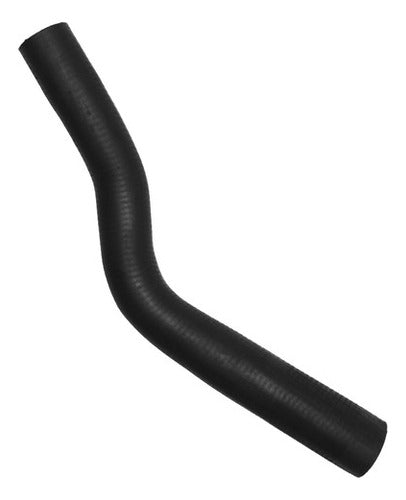 CAU-3875 - MANGUERA MOLDEADA SUPERIOR <BR> MANGUERA MOLDEADA SUPERIOR <BR> FIESTA 1.3L 98-00 RAD SUP