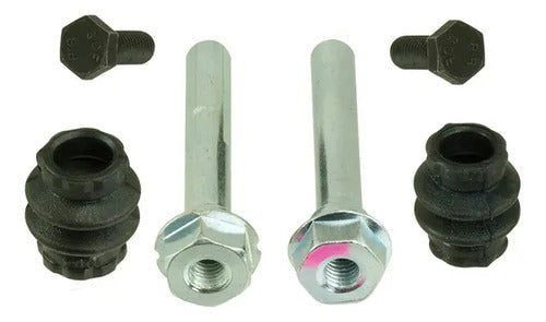 HO-KC374 - KIT DE HARDWARE DEL CALIPER DE FRENO DE DISCO  PARA FORD FIESTA ST 2014-2016