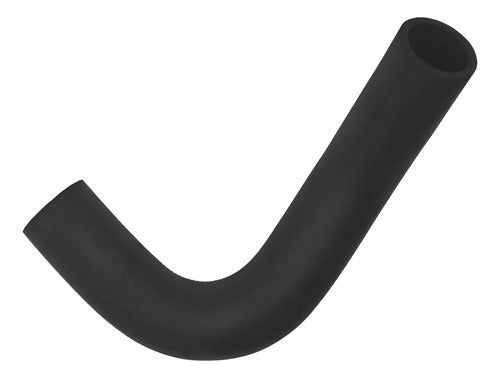CAU-3873 - MANGUERA DE RADIADOR INFERIOR PARA FORD ESCORT L4 1.8L GASOLINA 1991-1996