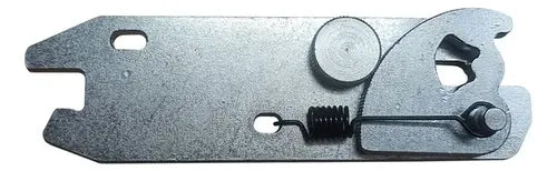 HO-492R - AJUSTADOR DE FRENO DE TAMBOR TRASERO DERECHO PARA FORD FOCUS 2001-2005