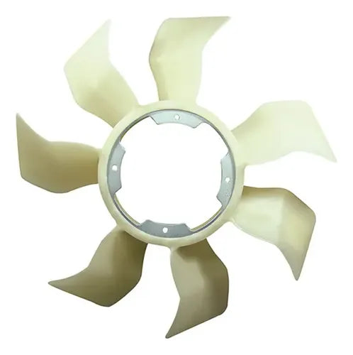 HO-783A - CUCHILLA DEL VENTILADOR DE REFRIGERACIÓN DEL MOTOR DELANTERO PARA NISSAN PATHFINDER 1996-2004