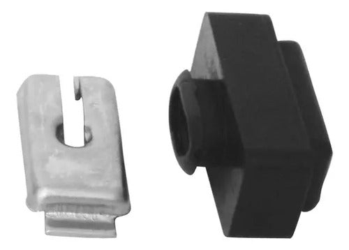 HO-816 - HORQUILLA DEL EMBRAGUE  PARA VOLKSWAGEN GOLF 1993-1999