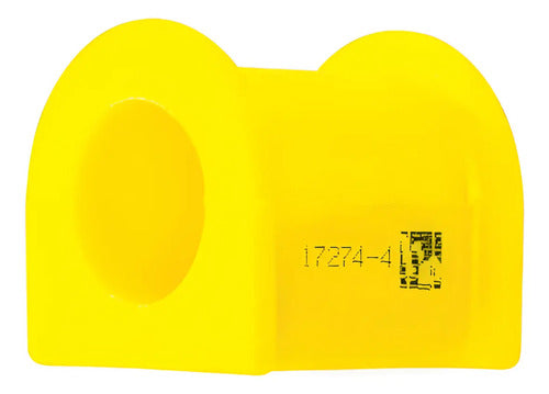 HO-4881542040 - COJINETE DE BARRA ESTABILIZADORA DE SUSPENSIÓN TRASERO DERECHO PARA TOYOTA RAV4 2001-2005