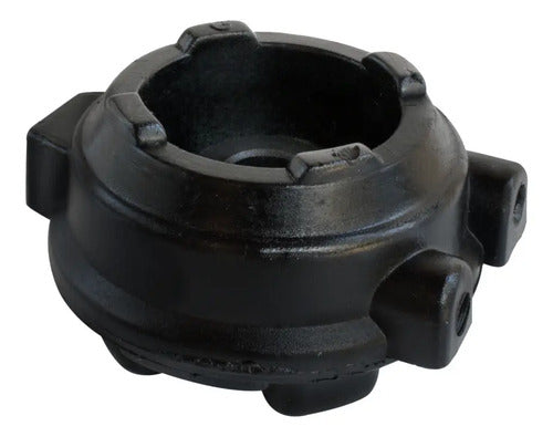 SM6907-VW - SOPORTE MOTOR TRANSMISIÓN STD PARA AUDI 4000 L4 1.6L 1982-1983