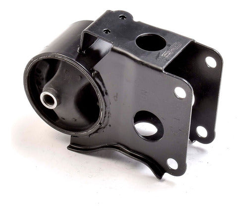 SD-2916124 - SOPORTE DE MOTOR (MONTANTE) SOPORTE DE MOTOR TRASERO NISSAN ALTIMA 2002-2006 SOLO 2.5 LTS.