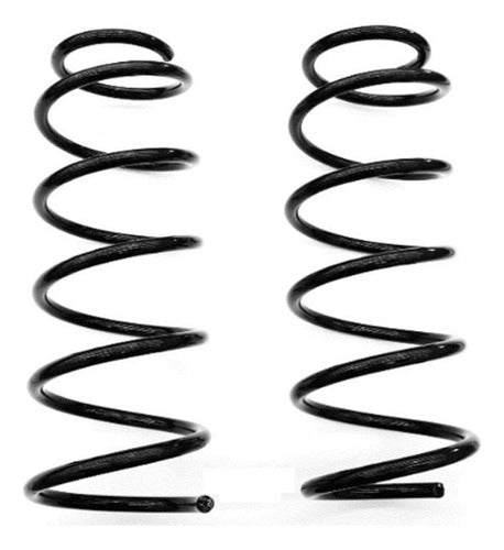SD-1803069 - RESORTE DE SUSPENSION <BR> RESORTE DE SUSPENSION <BR> GMC BEAT 2018-2021 <BR> GMC SPARK 2011-2017 CLASSIC