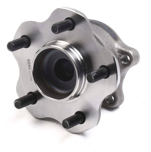 SD-2316029 - MAZA - MAZA TRASERA - INFINITI JX35 2013 - INFINITI QX60 2014-2020 - NISSAN ALTIMA 2007-2018 - NISSAN MAXIMA 2009-2020 - NISSAN MURANO 2015-2020 - NISSAN PATHFINDER 4X2 2013-2020