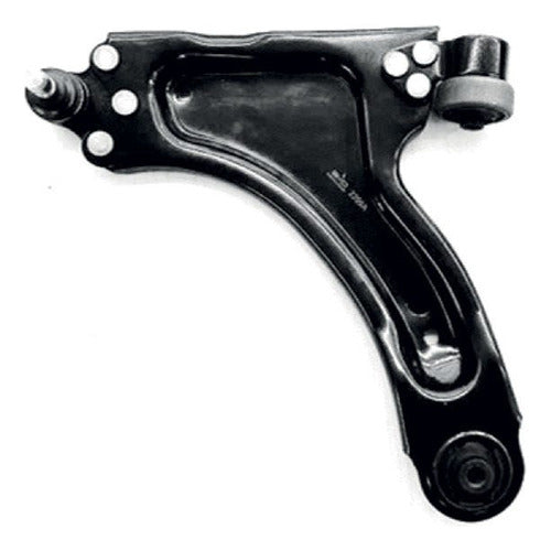 SD-1503011IT - HORQUILLA DE SUSPENSION - CHEVROLET - GMC CORSA 2002-2008 EASYTRONIC - CHEVROLET - GMC MERIVA 2003-2008 - CHEVROLET - GMC TORNADO 1 2004-2011