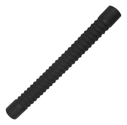 CAU-801015 - MULTIFLEX <BR> MANGUERA <BR> MULTIFLEX 1 1/2 - 1 3/4 LARGO 22 (558.8 MM)