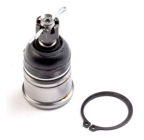 SD-K9385 - ROTULA <BR> ROTULA <BR> ACURA INTEGRA 1990-1993 <BR> HONDA ACCORD 1986-1989 <BR> HONDA CIVIC 1988-1991 <BR> HONDA PRELUDE 1983-1991