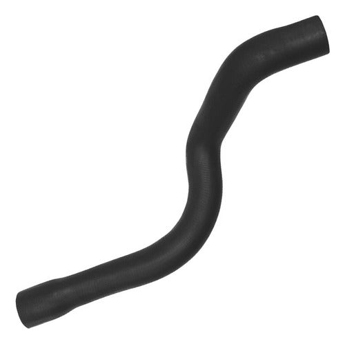 CAU-4994 - MANGUERA MOLDEADA INFERIOR <BR> MANGUERA MOLDEADA INFERIOR <BR> CHEVROLET MERIVA 1.8L 04-08