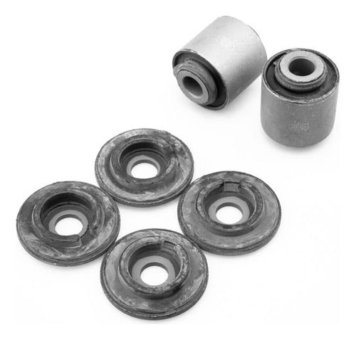 SD-1409057 - BUJE DE SUSPENSION <BR> BUJES CHICOS CON RONDANAS <BR> HONDA PILOT 2009-2015
