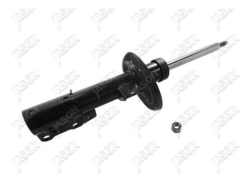JAS-SU133 - AMORTIGUADOR <BR> BI TUBO DELANTERO DERECHO <BR> CHEVROLET MALIBU 2004-2012 <BR> PONTIAC G6 2005-2010 <BR> SATURN AURA 2007-2009