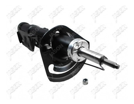 JAS-SU245 - AMORTIGUADOR <BR> BI TUBO DELANTERO DERECHO <BR> DODGE CALIBER 2007-2012 <BR> JEEP COMPASS 2007-2010 <BR> JEEP PATRIOT 2007-2010 <BR>