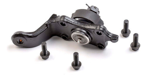 SD-1025020 - ROTULA ROTULA INFERIOR DERECHA TOYOTA SEQUOIA 2004-2007 TOYOTA TUNDRA 2004-2006