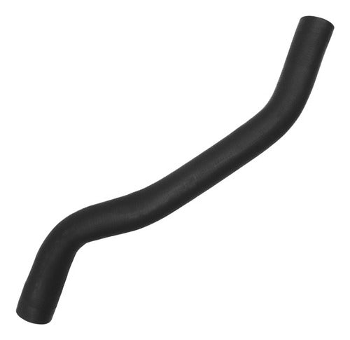 CAU-7111 - MANGUERA MOLDEADA INFERIOR - MANGUERA MOLDEADA INFERIOR - DODGE ATTITUDE 1.6L 2006-2011 - KIA RIO 1.6L 2008-2011 - KIA RIO5 1.6L 2008-2011