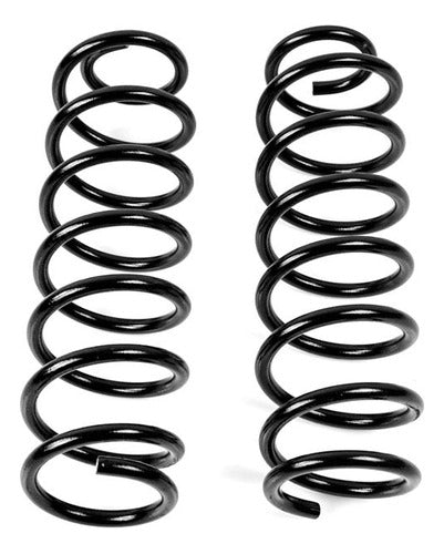 SD-1808034 - RESORTE DE SUSPENSION RESORTE DE SUSPENSION FORD MERCURY FUSION - MILAN 2006-2009 4 CIL