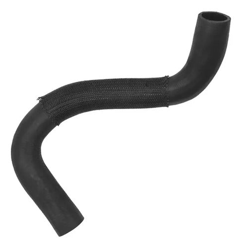 CAU-2716 - MANGUERA MOLDEADA INFERIOR MANGUERA MOLDEADA INFERIOR FORD TOPAZ 2.3L 90-91