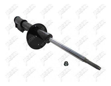 JAS-SU030 - AMORTIGUADOR <BR> BI TUBO DELANTERO <BR> NISSAN APRIO 2007-2011 <BR> RENAULT SANDERO 2010-2015 <BR> RENAULT SANDERO STEPWAY 2010-2011