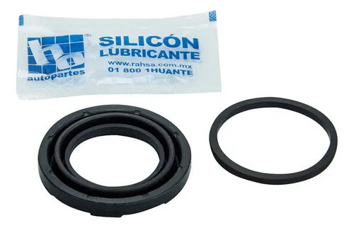 HO-R3112 - KIT DE SELLO DEL PISTÓN DEL CALIPER DE FRENO DE DISCO  PARA FIAT DUCATO 2014-2017