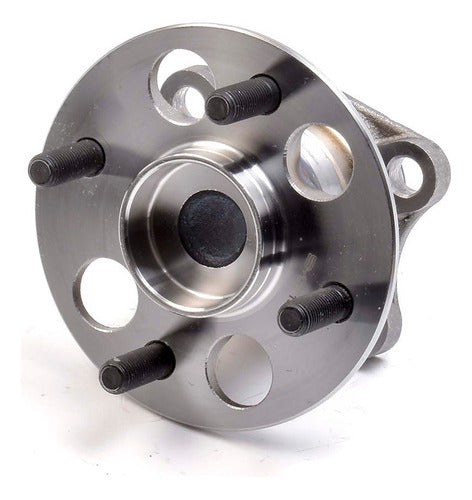 SD-2325018 - MAZA - MAZA TRASERA - TOYOTA PRIUS C 2018-2020 - TOYOTA YARIS (JAPON / FRANCIA) 2014-2016 EXCEPTO YARIS R SEDAN - TOYOTA YARIS (JAPON) 2006-2013