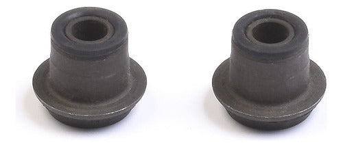 SD-K8473 - BUJE DE SUSPENSION <BR> (2 PZA) BUJE DE SUSPENSION <BR> FORD MERCURY ESCORT - ZX2 1981-1990 SOLO ESCORT AL MANGO