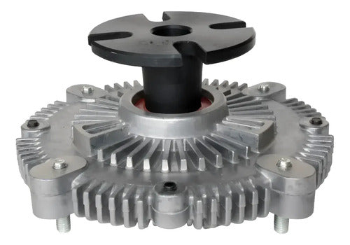 4KAR-5817 - FAN CLUTCH PARA CHEVROLET LUV L4 2.2L STD 2000-2005